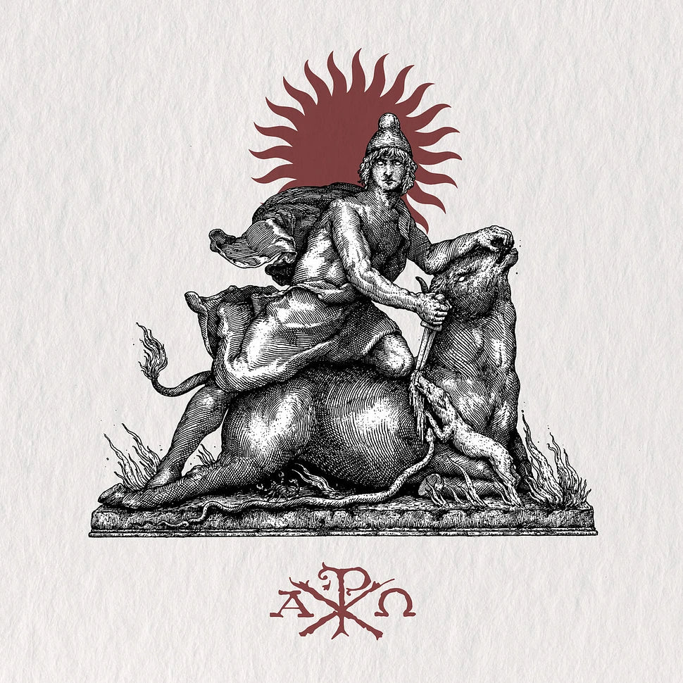 Patristic - Catechesis [Eco Vinyl]