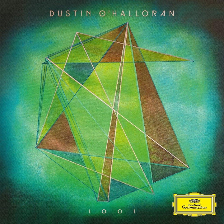Dustin O'Halloran - 1 0 0 1