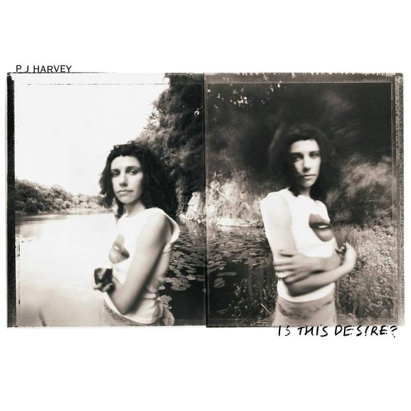 [DAMAGED] PJ Harvey - Is This Desire?