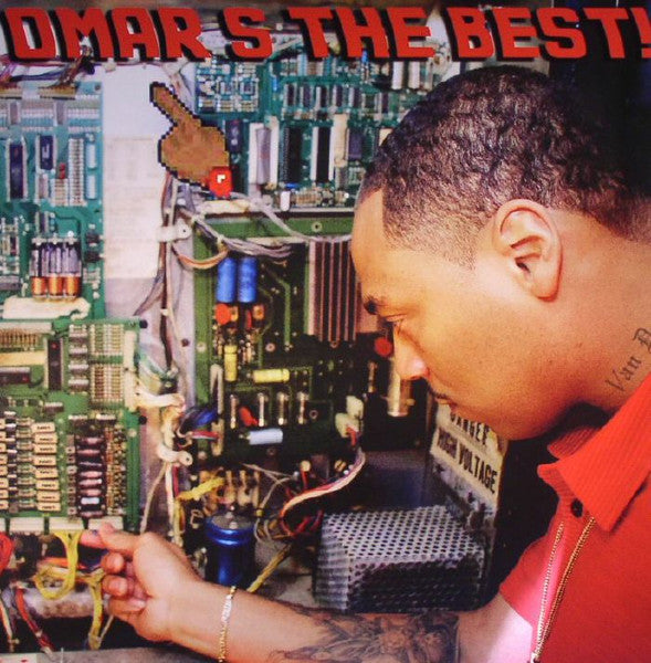 Omar S - The Best!