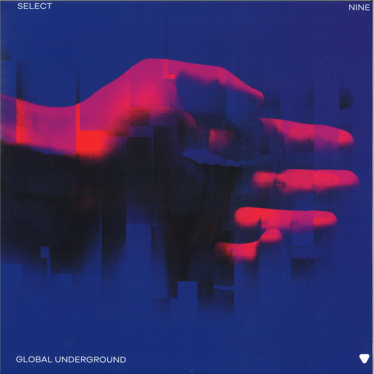 Global Underground - Global Underground: Select #9