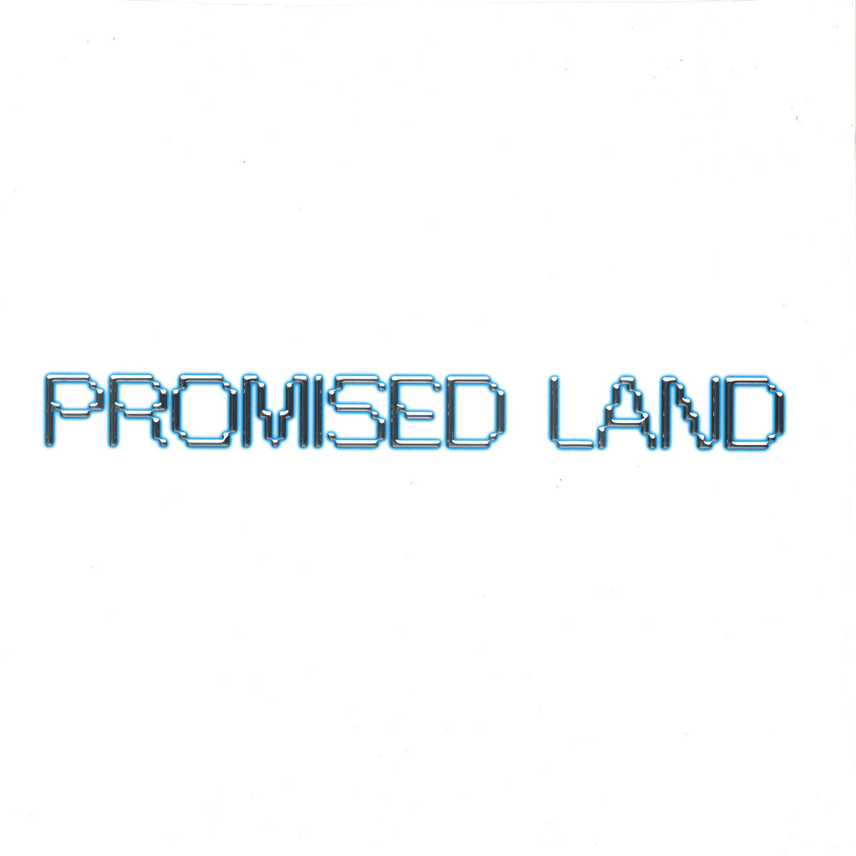 Vintage Culture - Promised Land [Yellow & White Marbled Vinyl]