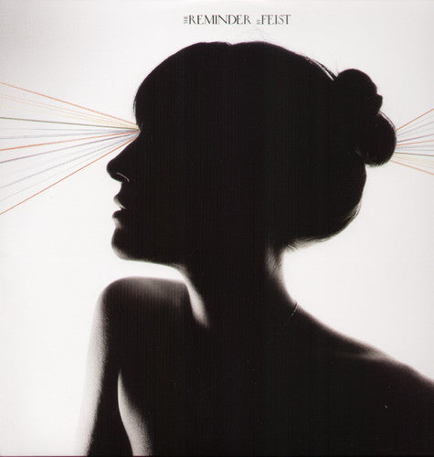Feist - Reminder [Import]