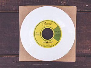 Kris Lager Band - Loving Arms [7" White Vinyl]