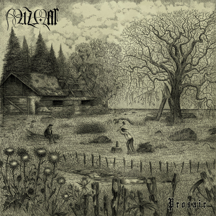 Prosaic - Mizmor
