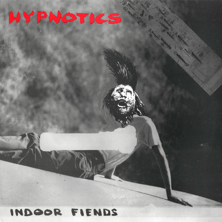 Hypnotics - Indoor Fiends