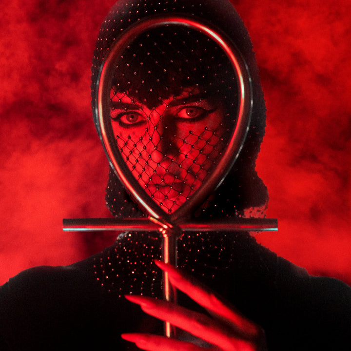 Desire - Escape [Colored Vinyl]