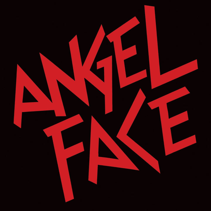 Angel Face - Angel Face