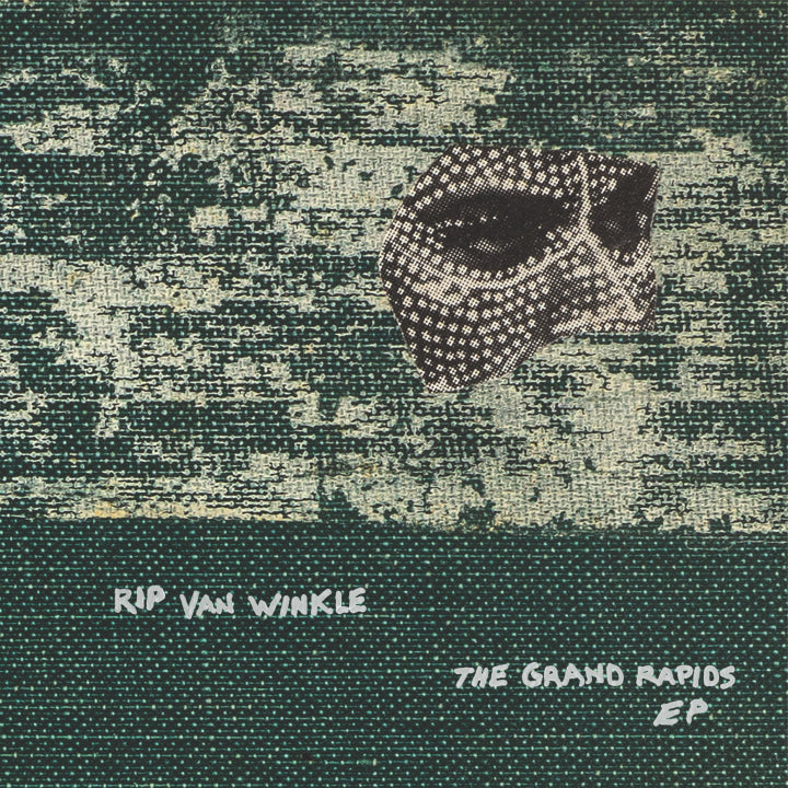Rip Van Winkle - Grand Rapids EP