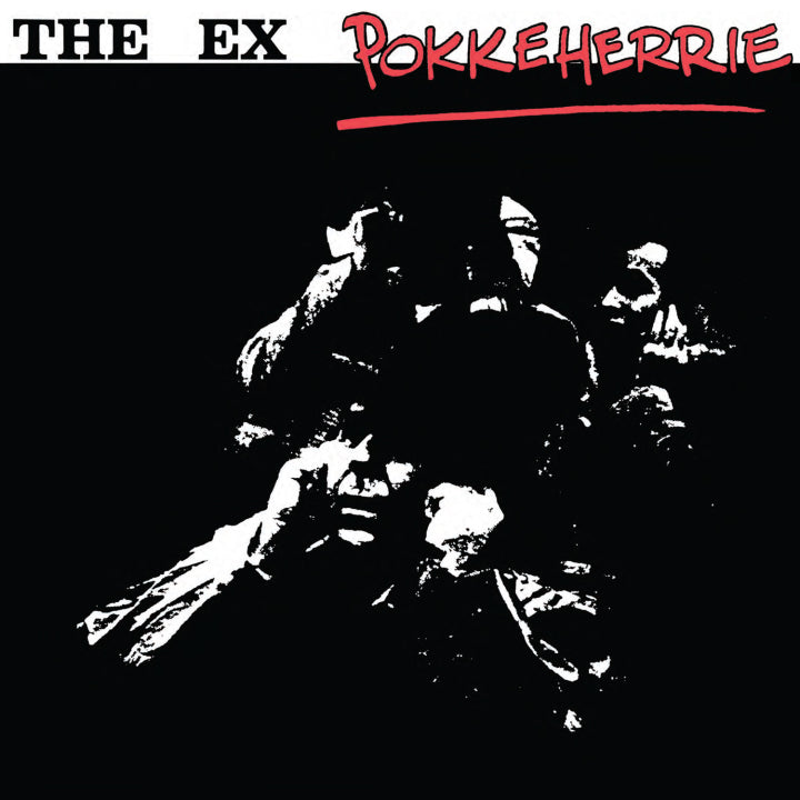 The Ex - Pokkeherrie