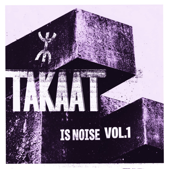 Takaat - Is Noise Vol. 1