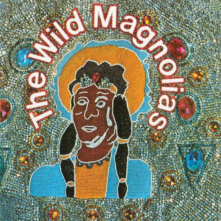 The Wild Magnolias - With "The New Orleans Project" [Feather Blue Vinyl]