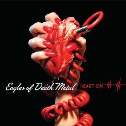 Eagles Of Death Metal - Heart On