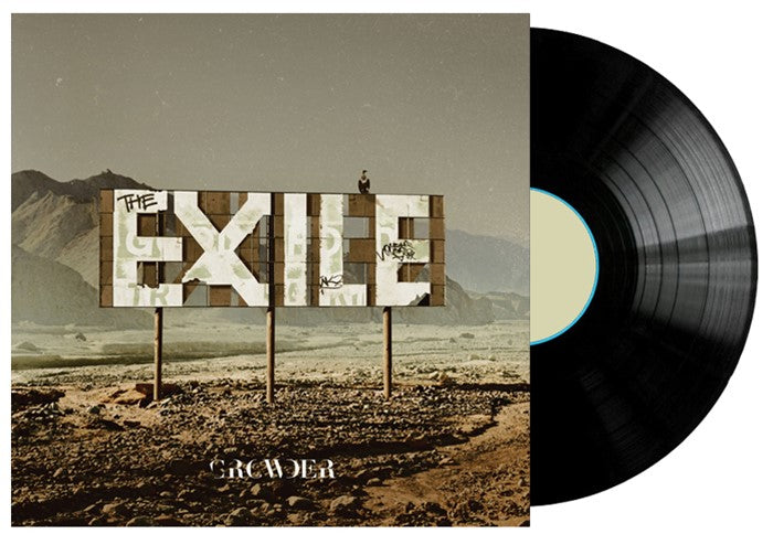 Crowder - The Exile