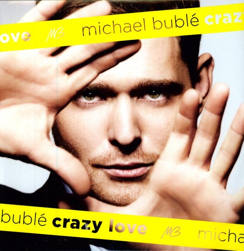 [DAMAGED] Michael Bublé - Crazy Love
