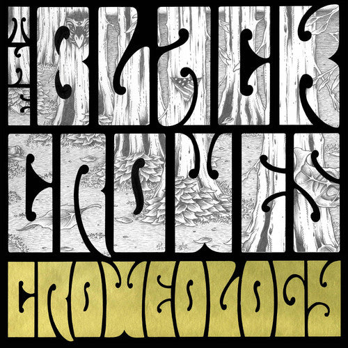 The Black Crowes - Croweology