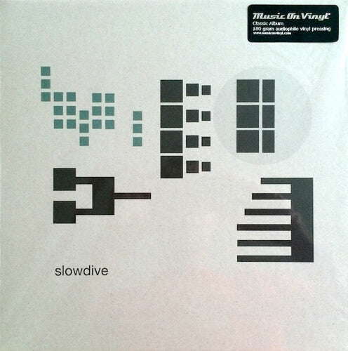 Slowdive - Pygmalion [Import]