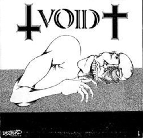 Faith / Void - Split