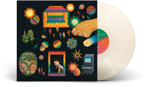 Sessa - Pequena Vertigem De Amor [Indie-Exclusive Vinyl]