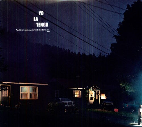 [DAMAGED] Yo La Tengo - And Then Nothing Turned Itself Inside-Out