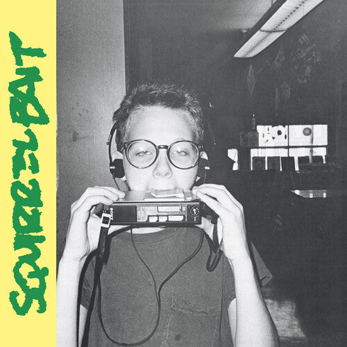 Squirrel Bait - Squirrel Bait [12"]
