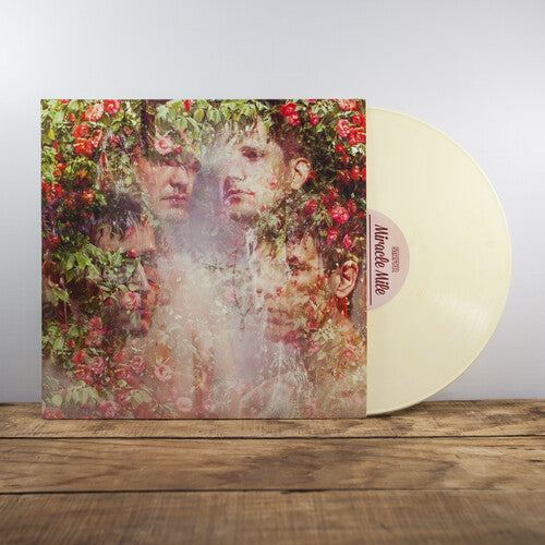 STRFKR - Miracle Mile