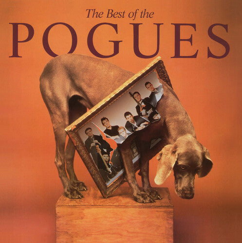 The Pogues - The Best Of The Pogues [Brick & Mortar Exclusive]