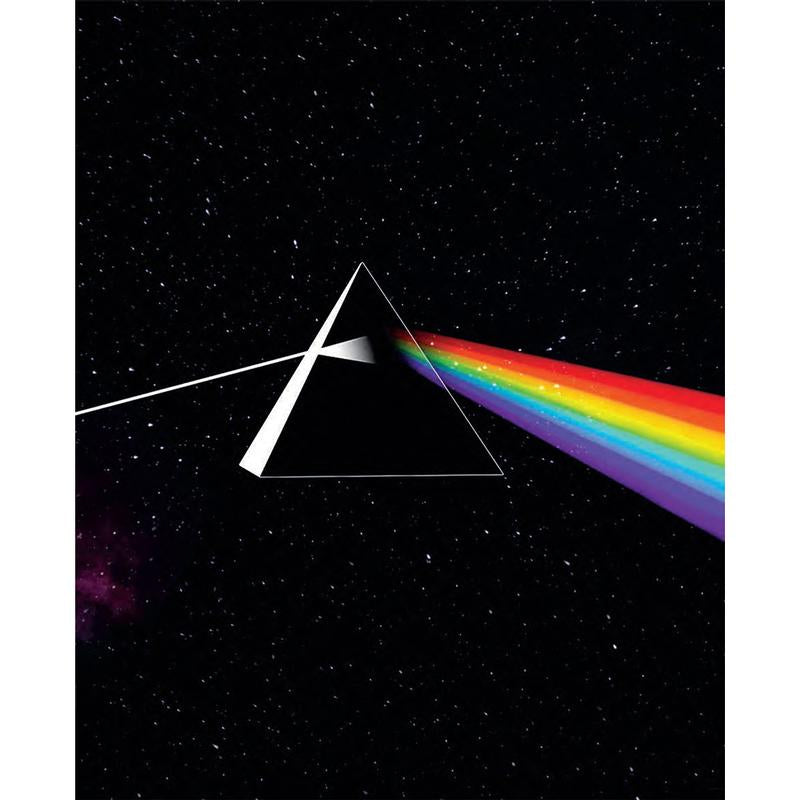 Pink Floyd - Dark Side Of The Moon [SACD]