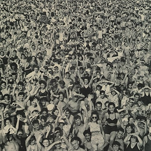 George Michael - Listen Without Prejudice Vol. 1 [CD]