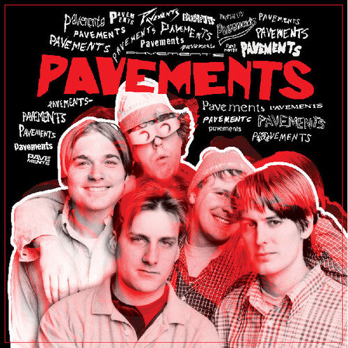 [PRE-ORDER] Pavement - Pavements (Original Motion Picture Soundtrack) [Release Date: 11/14/2025]