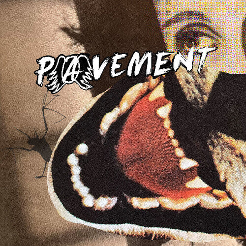 [PRE-ORDER] Pavement - Hecklers Choice: Big Gums And Heavy Lifters - A Pavement Collection [Release Date: 11/14/2025]