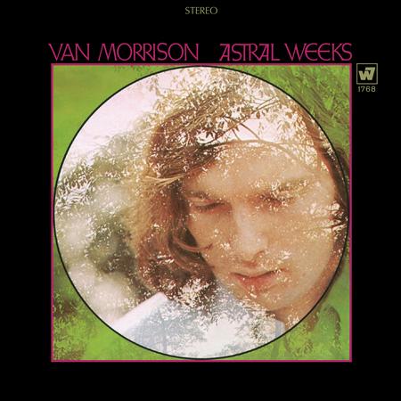 Van Morrison - Astral Weeks [2-lp, 45 RPM] [Acoustic Sounds 40 Series]