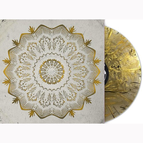 Various Artists - Mandala [Gold Vinyl]