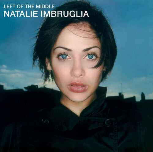 [DAMAGED] Natalie Imbruglia - Left Of The Middle