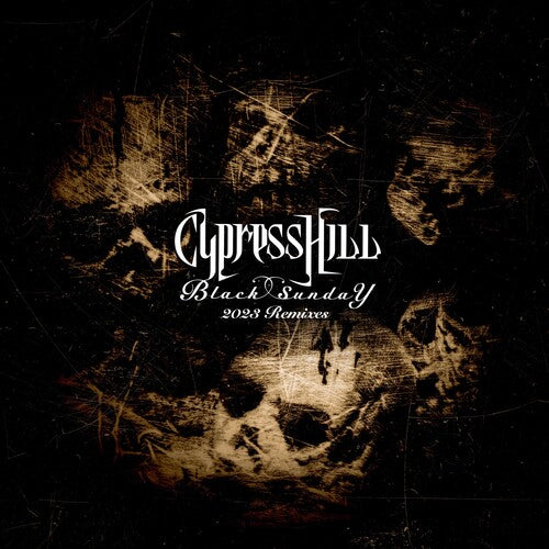 Cypress Hill - Black Sunday Remixes