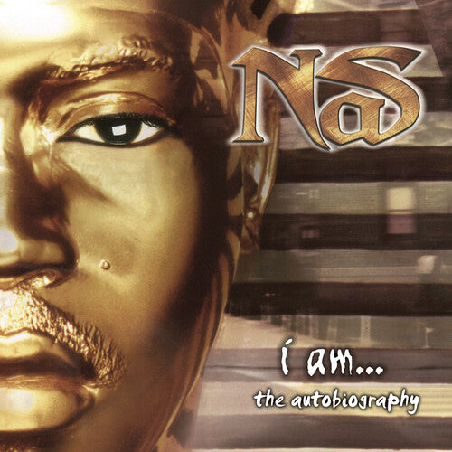 Nas - I AM….Autobiography