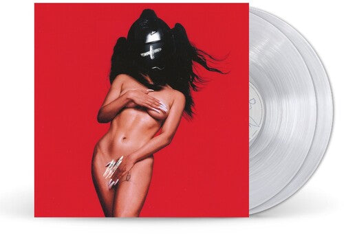 Rosalia - Motomami + [Clear Vinyl]
