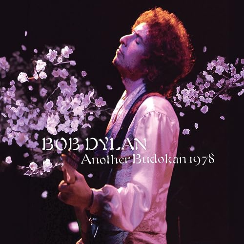 Bob Dylan - Another Budokan 1978