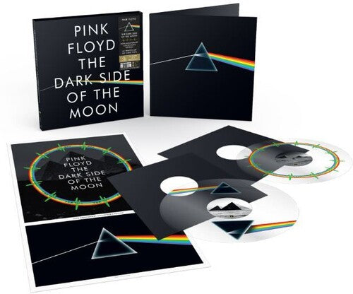 Pink Floyd - The Dark Side of the Moon (50th Anniversary Remaster)