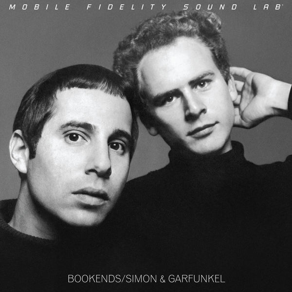 Simon & Garfunkel - Bookends [180g SuperVinyl]