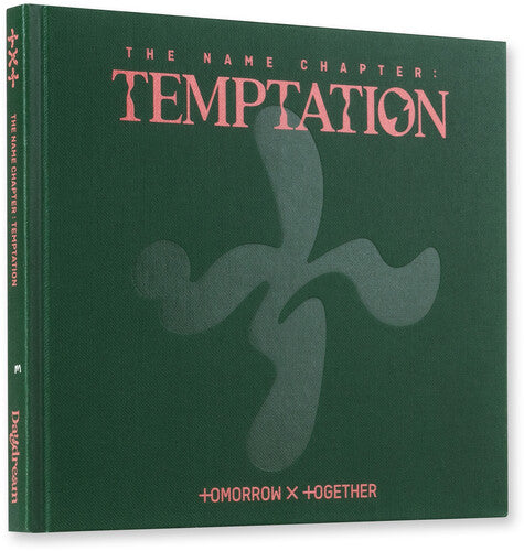 Tomorrow X Together - The Name Chapter: Temtation (Daydream) [CD Box Set]