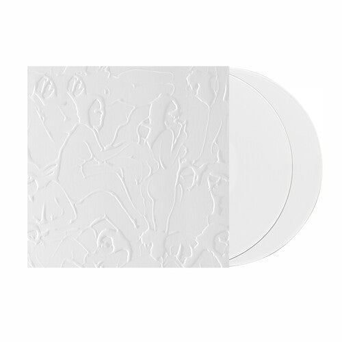 Mac Miller - Macadelic [White Vinyl]