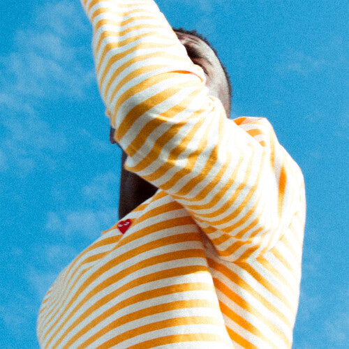 Odie - Analogue [Blue Vinyl]