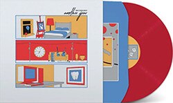 Brother Bird - Another Year [Indie-Exclusive Red Vinyl]