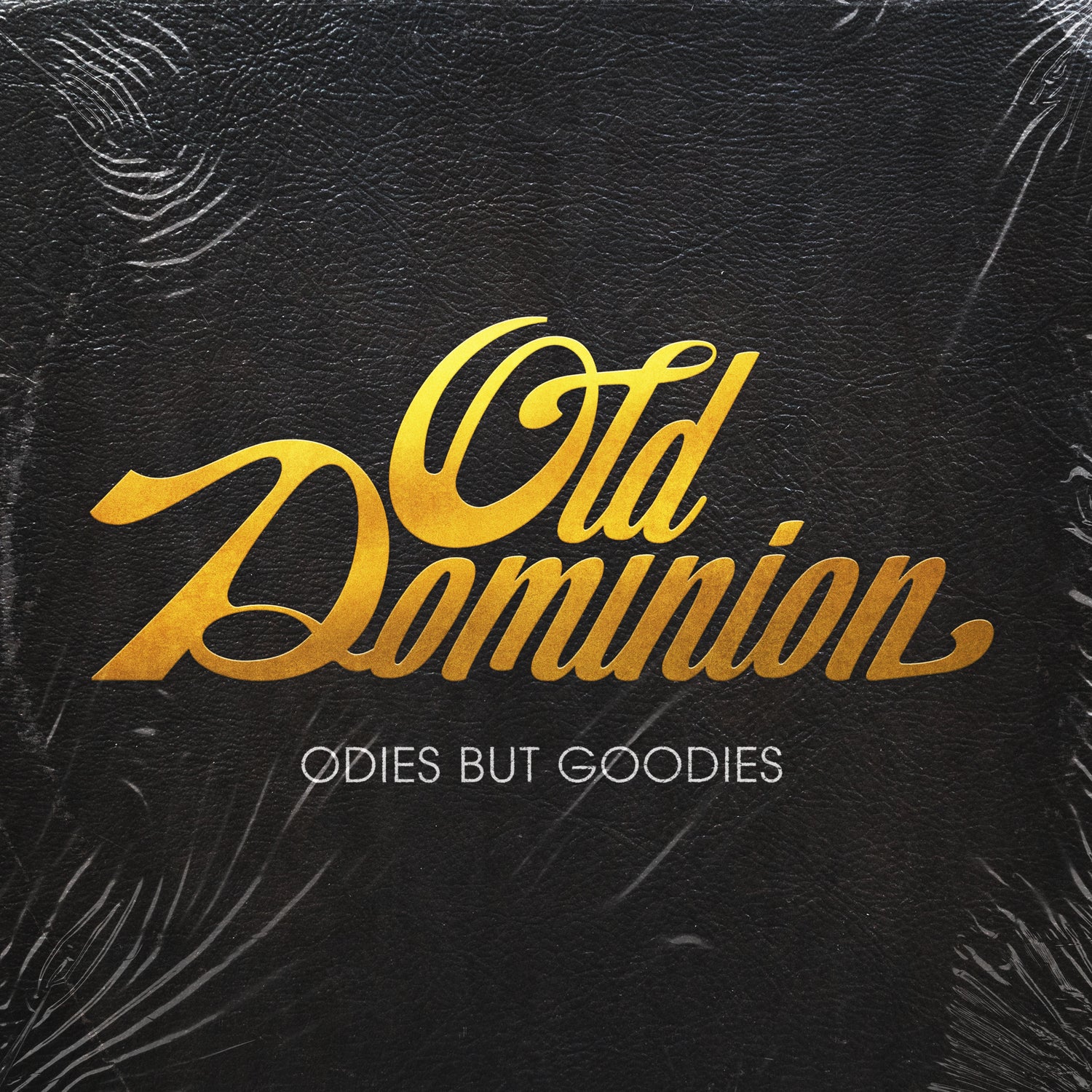 Old Dominion - Odies But Goodies [3-lp]