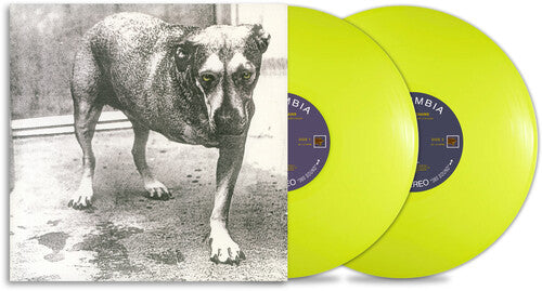 [PRE-ORDER] Alice in Chains - Alice in Chains [Colored Vinyl] [Release Date: 01/31/2026]