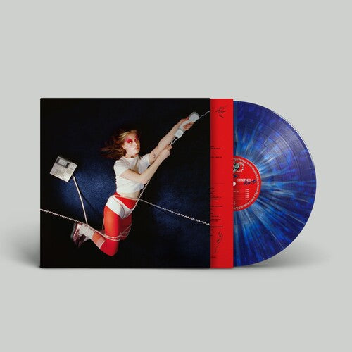 Orla Gartland - Everybody Needs A Hero [Blue & White Splatter Vinyl]