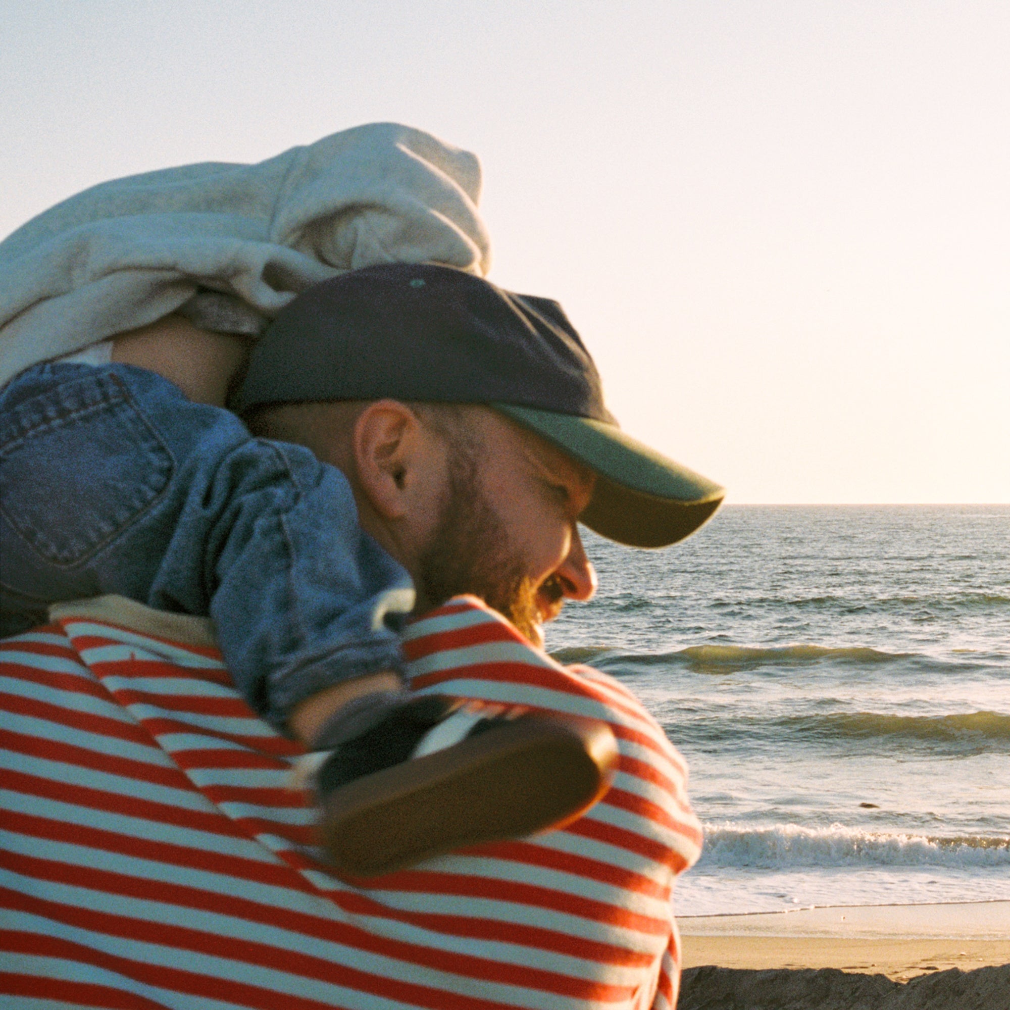 Quinn XCII - LOOK! I'm Alive