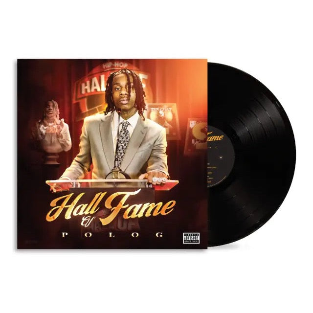 Polo G - Hall Of Fame