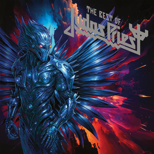 Judas Priest 紙ジャケ SHM-CD 11枚セット PROMO PRE-ORDER] Judas Priest - The Best of Judas Priest [Release Date: 06/